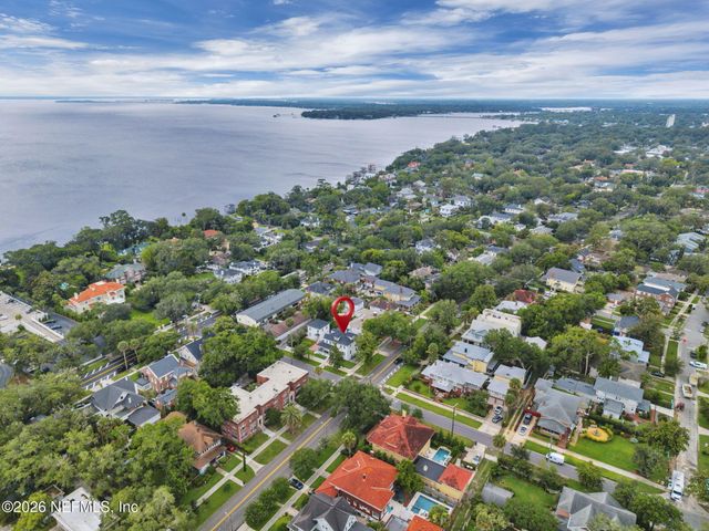 3002 RIVERSIDE Avenue, Jacksonville, FL 32205