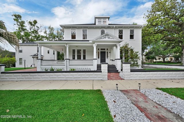 3002 RIVERSIDE Avenue, Jacksonville, FL 32205