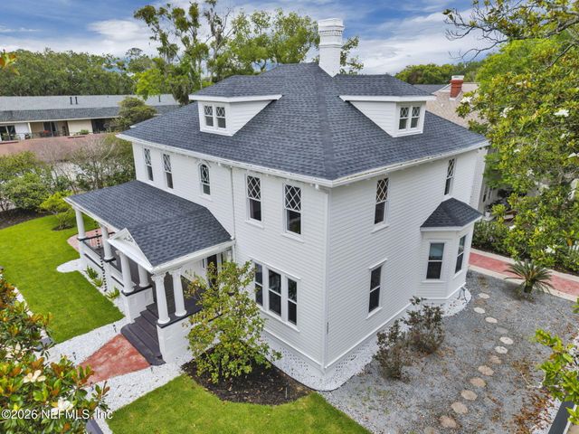 3002 RIVERSIDE Avenue, Jacksonville, FL 32205