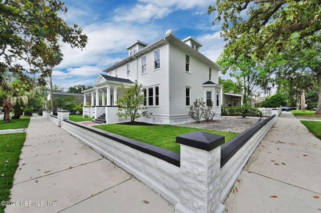 3002 RIVERSIDE Avenue, Jacksonville, FL 32205