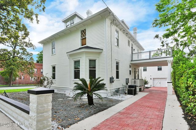 3002 RIVERSIDE Avenue, Jacksonville, FL 32205