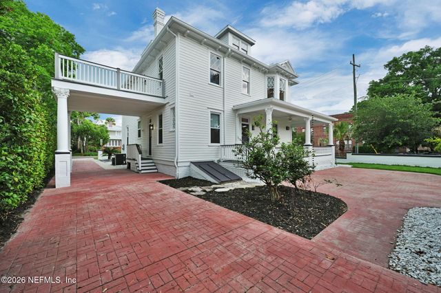 3002 RIVERSIDE Avenue, Jacksonville, FL 32205
