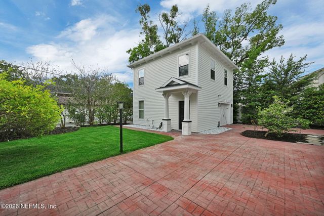 3002 RIVERSIDE Avenue, Jacksonville, FL 32205
