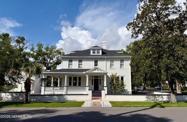3002 RIVERSIDE Avenue, Jacksonville, FL 32205
