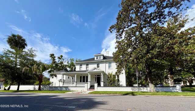 3002 RIVERSIDE Avenue, Jacksonville, FL 32205