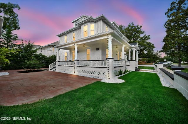 3002 RIVERSIDE Avenue, Jacksonville, FL 32205