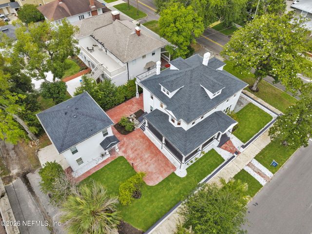 3002 RIVERSIDE Avenue, Jacksonville, FL 32205
