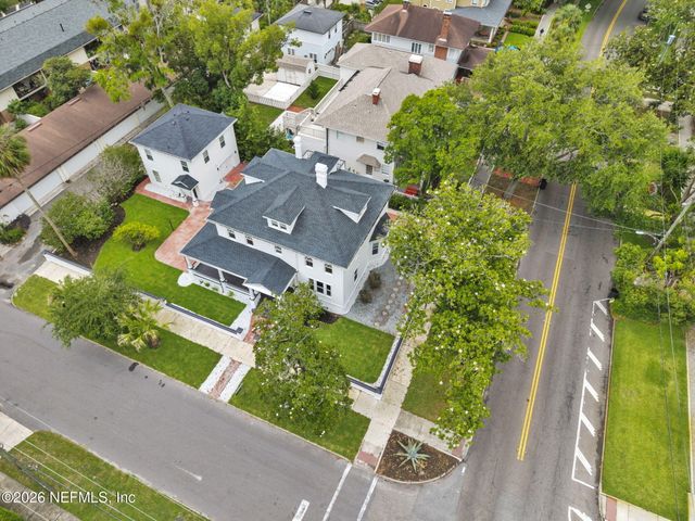 3002 RIVERSIDE Avenue, Jacksonville, FL 32205