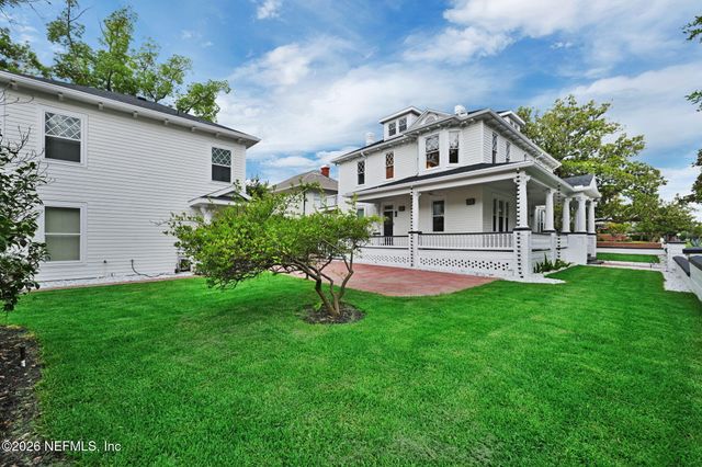 3002 RIVERSIDE Avenue, Jacksonville, FL 32205