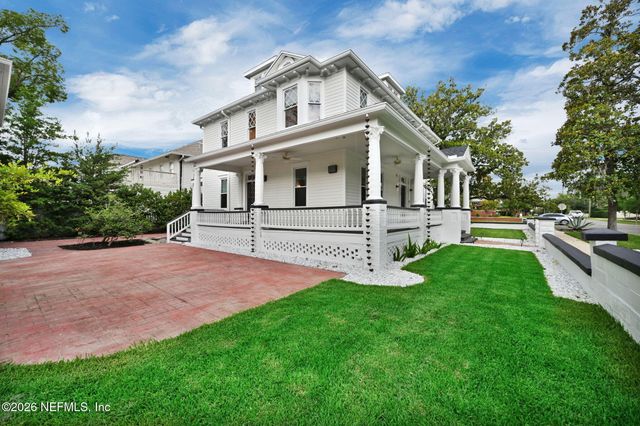 3002 RIVERSIDE Avenue, Jacksonville, FL 32205