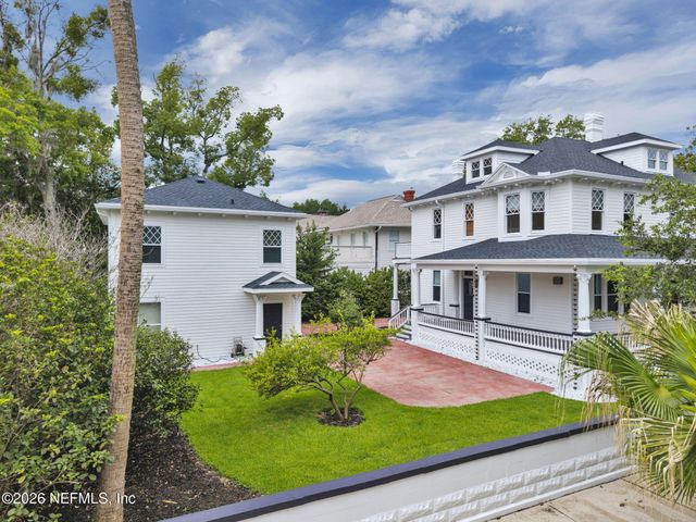3002 RIVERSIDE Avenue, Jacksonville, FL 32205