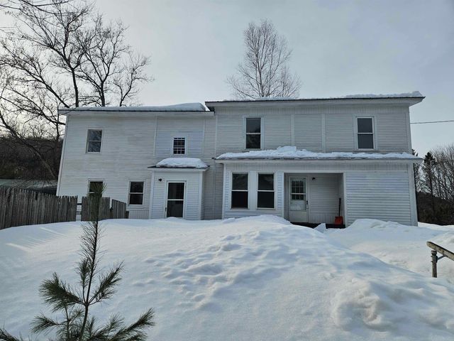 49 Winter Street, Hardwick, VT 05843