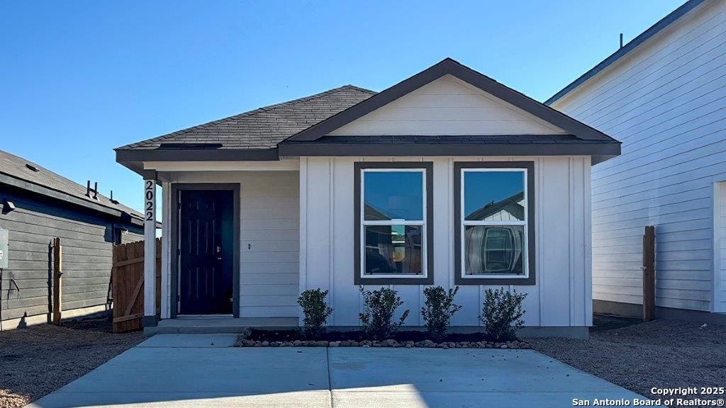 2022 Zephyr Lily, San Antonio, TX 78221