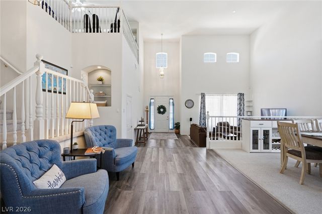 683 Vermeer Street, Las Vegas, NV 89110