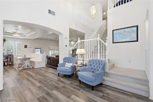 683 Vermeer Street, Las Vegas, NV 89110
