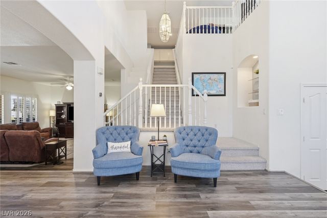 683 Vermeer Street, Las Vegas, NV 89110
