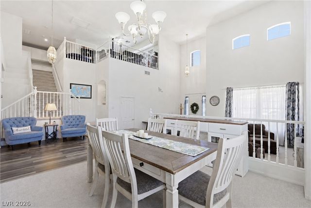 683 Vermeer Street, Las Vegas, NV 89110