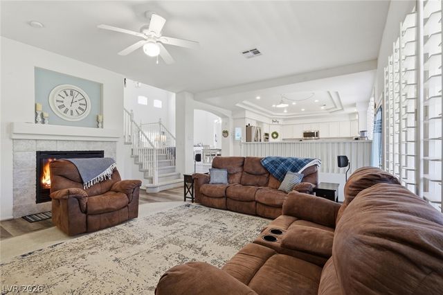 683 Vermeer Street, Las Vegas, NV 89110