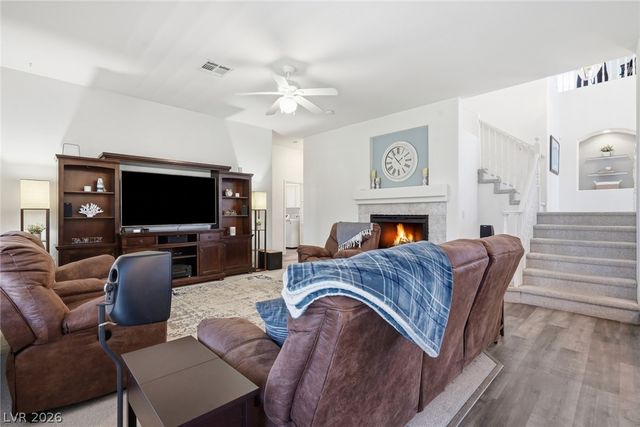683 Vermeer Street, Las Vegas, NV 89110