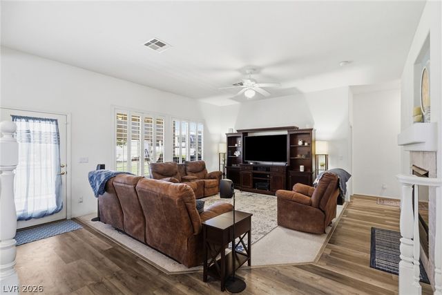 683 Vermeer Street, Las Vegas, NV 89110