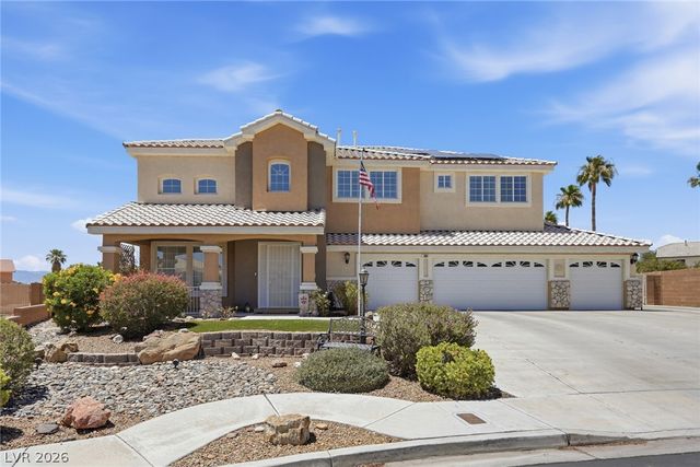 683 Vermeer Street, Las Vegas, NV 89110