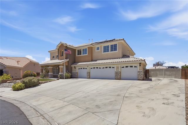 683 Vermeer Street, Las Vegas, NV 89110