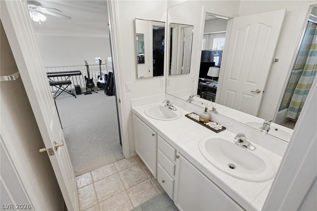 683 Vermeer Street, Las Vegas, NV 89110