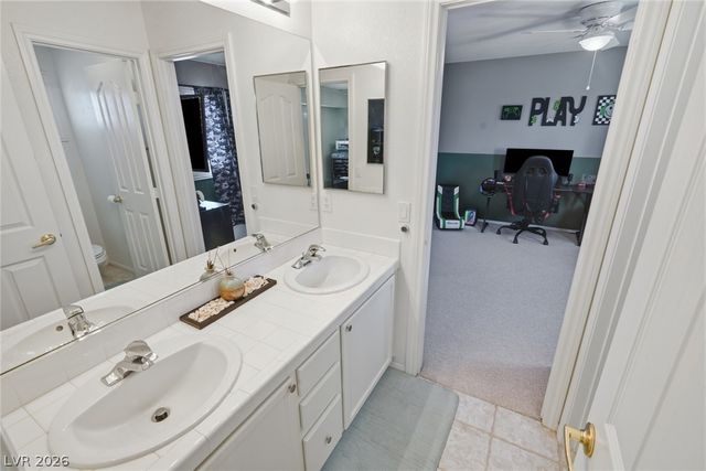 683 Vermeer Street, Las Vegas, NV 89110