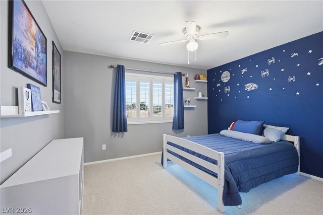 683 Vermeer Street, Las Vegas, NV 89110