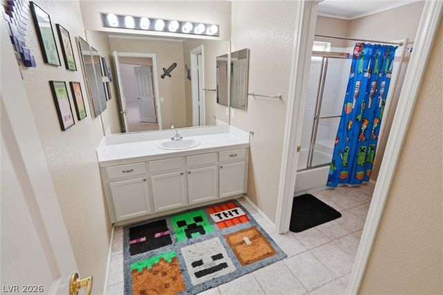 683 Vermeer Street, Las Vegas, NV 89110