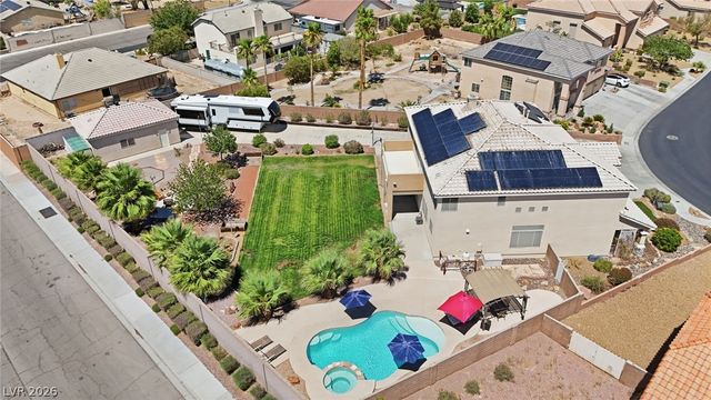 683 Vermeer Street, Las Vegas, NV 89110