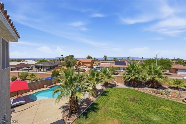 683 Vermeer Street, Las Vegas, NV 89110