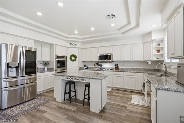 683 Vermeer Street, Las Vegas, NV 89110
