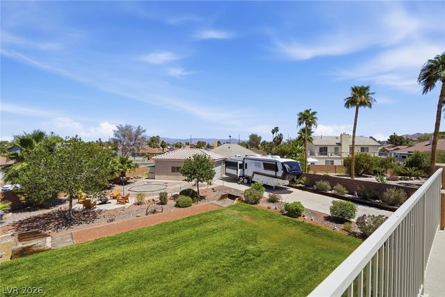 683 Vermeer Street, Las Vegas, NV 89110