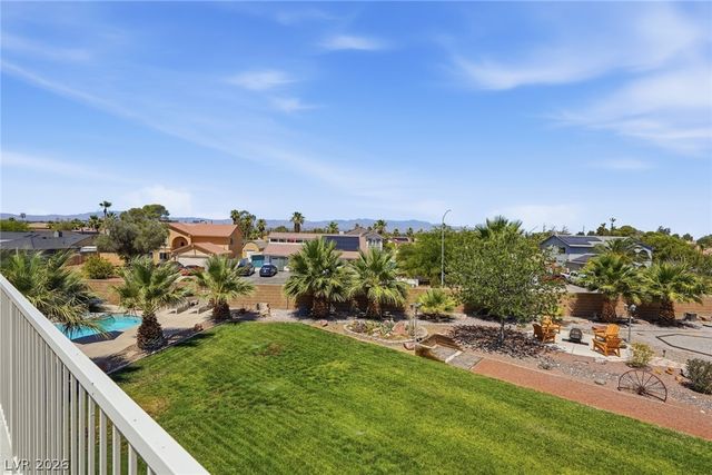 683 Vermeer Street, Las Vegas, NV 89110