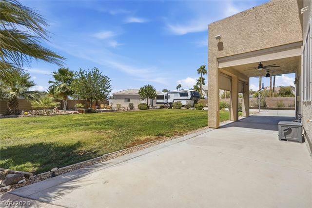 683 Vermeer Street, Las Vegas, NV 89110