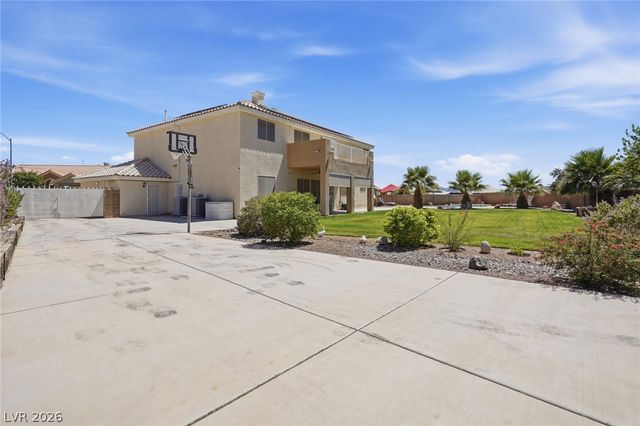 683 Vermeer Street, Las Vegas, NV 89110