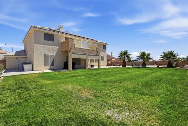683 Vermeer Street, Las Vegas, NV 89110