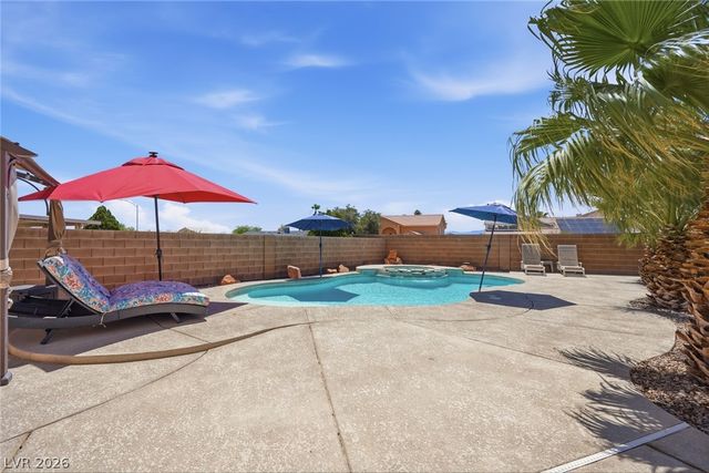 683 Vermeer Street, Las Vegas, NV 89110