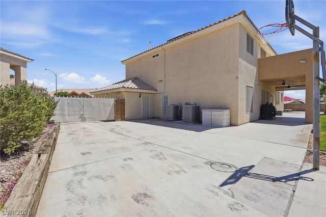 683 Vermeer Street, Las Vegas, NV 89110