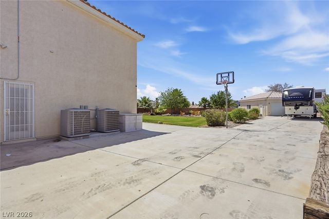 683 Vermeer Street, Las Vegas, NV 89110