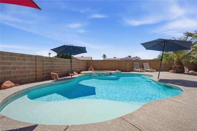683 Vermeer Street, Las Vegas, NV 89110