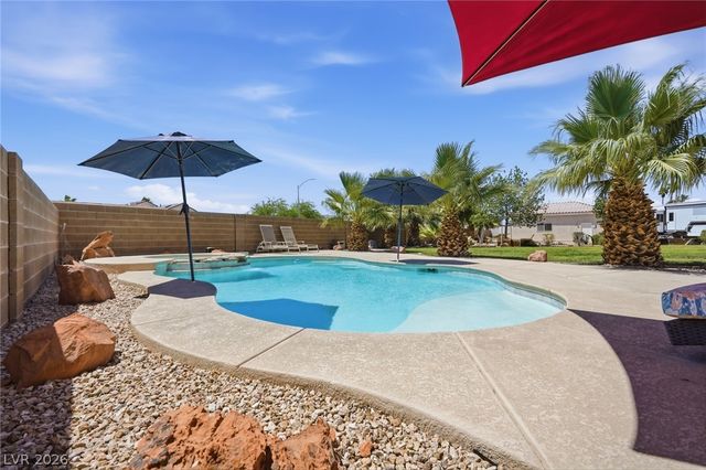 683 Vermeer Street, Las Vegas, NV 89110