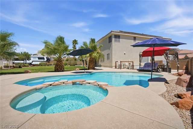 683 Vermeer Street, Las Vegas, NV 89110