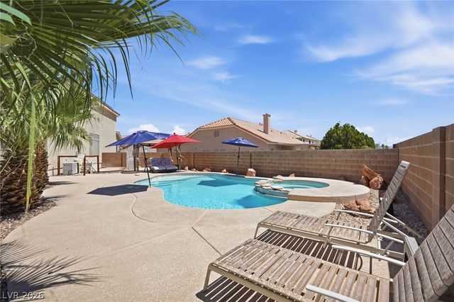 683 Vermeer Street, Las Vegas, NV 89110