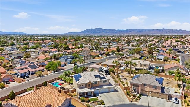 683 Vermeer Street, Las Vegas, NV 89110