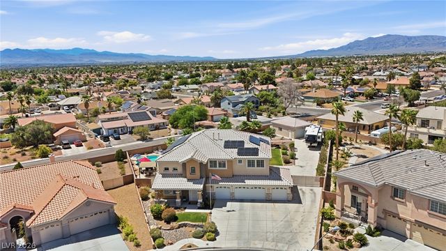 683 Vermeer Street, Las Vegas, NV 89110