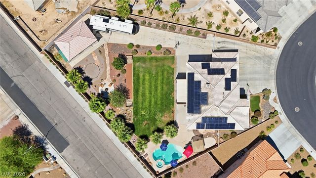 683 Vermeer Street, Las Vegas, NV 89110