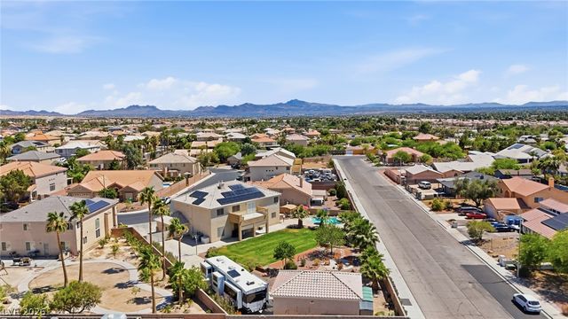 683 Vermeer Street, Las Vegas, NV 89110