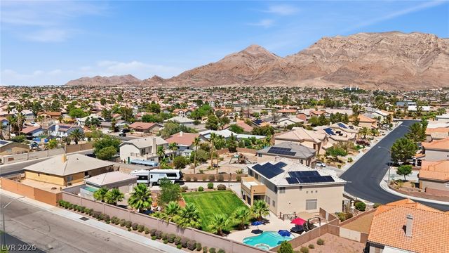 683 Vermeer Street, Las Vegas, NV 89110